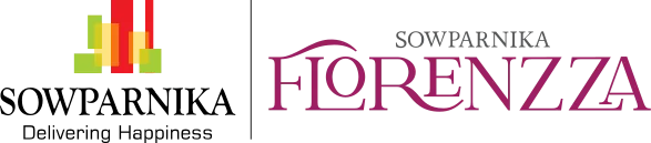 Sowparnika Florenzza Logo - 