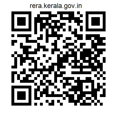 QR Code to Contact Sales Team for Sowparnika Florenzza
